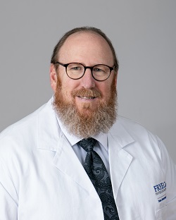 Charles McNally DNP
